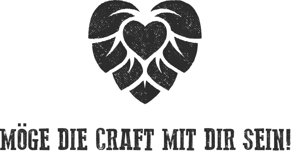 Möge die Craft mit dir sein!